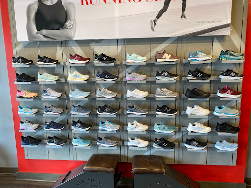 Shoe Store «New Balance», reviews and photos, 380 W Main St, Avon, CT 06001, USA