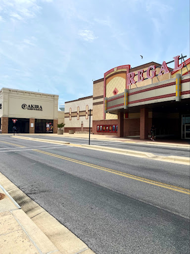 Movie Theater «Regal Cinemas Waugh Chapel 12 & IMAX», reviews and photos, 1419 S Main Chapel Way, Gambrills, MD 21054, USA