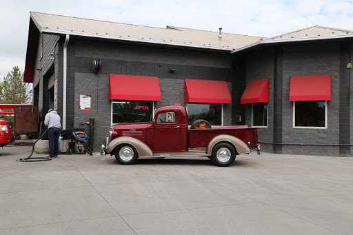 Car Wash «Jazz Car Wash & Detailing», reviews and photos, 6095 S Santa Fe Dr, Littleton, CO 80120, USA