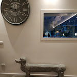 Photo n°4 de l'avis de Roberta.h fait le 11/07/2021 à 09:06 sur le  Ristorante Pizzeria Lido 2.0 à Porto Ceresio