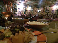 Plats et boissons du Restaurant marocain Le Diwan à Surgères - n°8