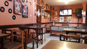 El CafeTal Pujilí