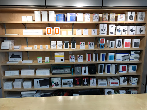 Computer Store «Simply Mac - Apple Premier Partner», reviews and photos, 1664 Uinta Way, Park City, UT 84098, USA