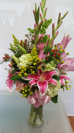 Florist «Eden Flowers», reviews and photos, 3230 Medlock Bridge Rd, Norcross, GA 30092, USA