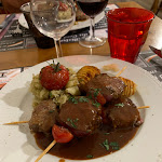 Photo n° 1 de l'avis de MARIE-JOSE.o fait le 09/09/2023 à 20:02 pour Le Bistro Du Centre à Bruère-Allichamps