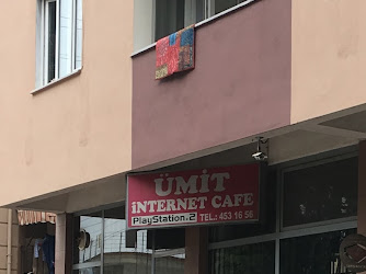 Ümit Internet Cafe