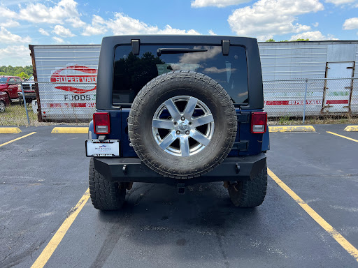 Auto Parts Store «Stricker Auto Parts», reviews and photos, 4955 Benton Rd, Batavia, OH 45103, USA