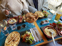 Plats et boissons du Restaurant Le Mazot à Les Deux Alpes - n°11