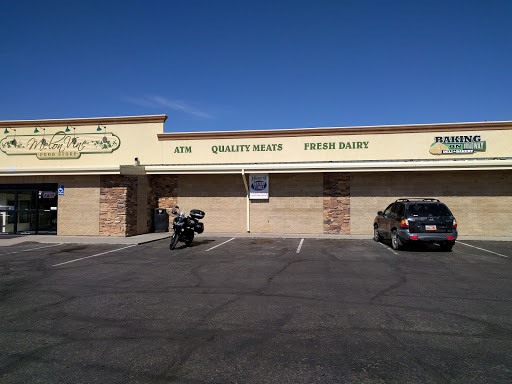 Grocery Store «Melon Vine Food Store», reviews and photos, 76 Broadway, Green River, UT 84525, USA