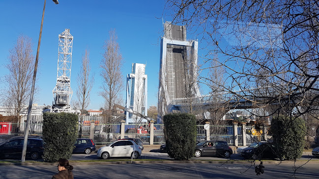 Nacala Café - Matosinhos