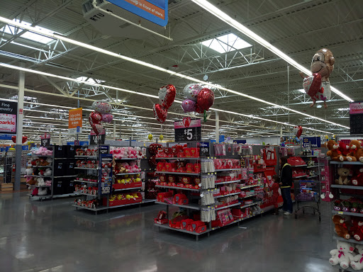 Department Store «Walmart Supercenter», reviews and photos, 14505 NE Fourth Plain Blvd, Vancouver, WA 98682, USA