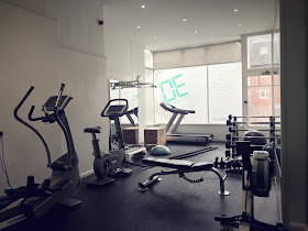 Equals Results Personal Training — Muswell Hill