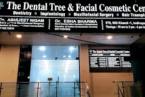 The Dental Tree & Facial Cosmetic Centre(Best Dentist In Indirapuram) image
