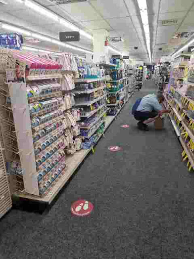 Drug Store «CVS», reviews and photos, 704 Centre St, Jamaica Plain, MA 02130, USA