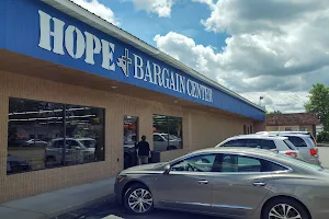 Hope Bargain Center - Menomonie image
