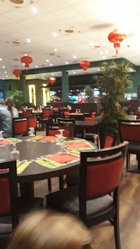 Atmosphère du Restaurant Tan Phat à Bergerac - n°17
