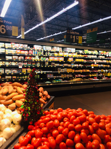 Supermarket «Walmart Neighborhood Market», reviews and photos, 2725 E McKellips Rd, Mesa, AZ 85213, USA