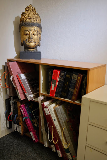 Wallpaper Store «Webster Wallpaper Paint & Blinds», reviews and photos, 2737 Webster Ave, Bronx, NY 10458, USA