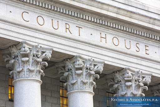 Rechel & Associates, P.A., 2913 Busch Lake Blvd, Tampa, FL 33614, Family Law Attorney