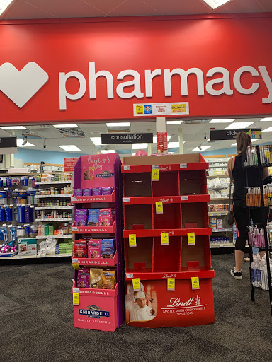 Drug Store «CVS», reviews and photos, 10701 NW 41st St, Doral, FL 33178, USA