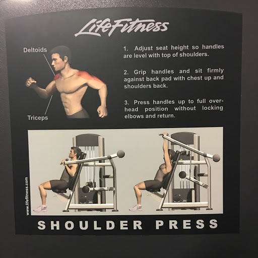 Gym «Club 24 Concept Gyms», reviews and photos, 164 Danbury Rd #3, New Milford, CT 06776, USA