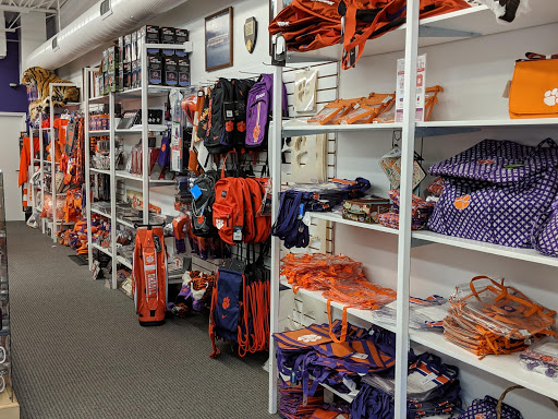 Sporting Goods Store «Tiger Sports Shop (Highway)», reviews and photos, 1102 Tiger Blvd, Clemson, SC 29631, USA
