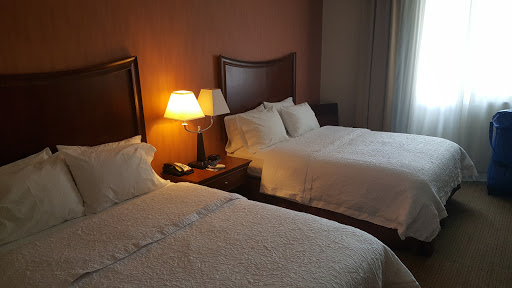 Hampton Inn & Suites Folsom image