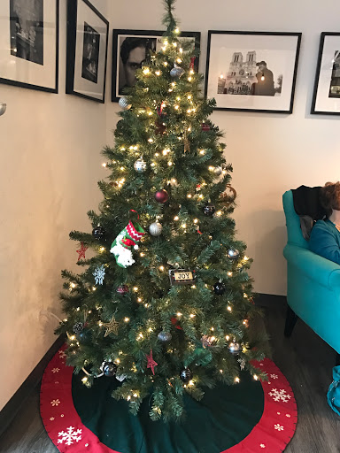 Coffee Shop «Kushala Sip Coffee House», reviews and photos, 335 Main St #101, Stoneham, MA 02180, USA