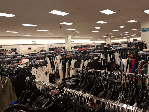 Department Store «Nordstrom Rack Centre at Post Oak», reviews and photos, 5000 Westheimer Rd #500, Houston, TX 77056, USA