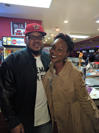 Bowling Alley «AMF College Park Lanes», reviews and photos, 9021 Baltimore Ave, College Park, MD 20740, USA