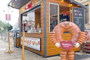 The Little Coffee & Donut Stall image