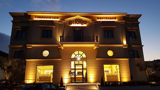 TORRONE FEDERICO DI IORIO - ShowRoom Via dell'Industria, 83030 Pietradefusi AV, Italia