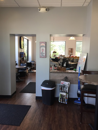 Coffee Shop «My Coffee House», reviews and photos, 92 Court St, Laconia, NH 03246, USA