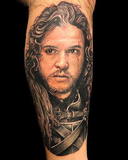 Tattoo Shop «Pussykat Tattoo», reviews and photos, 4972 S Maryland Pkwy # 12, Las Vegas, NV 89119, USA