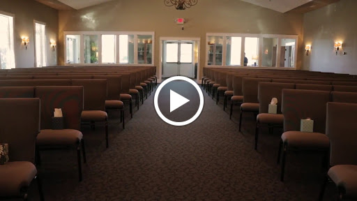 Funeral Home «Williams Funeral Home & Crematory», reviews and photos, 2517 Trotwood Ave, Columbia, TN 38401, USA