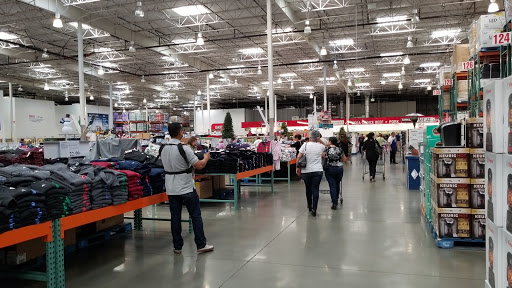 Warehouse store «Costco Wholesale», reviews and photos, 1130 Broadway, Chula Vista, CA 91911, USA