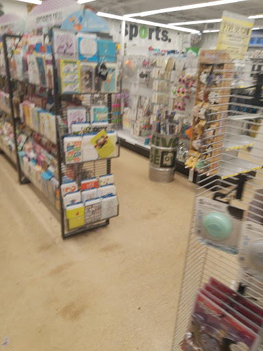 Variety Store «Five Below», reviews and photos, 6198 Little River Turnpike, Alexandria, VA 22312, USA