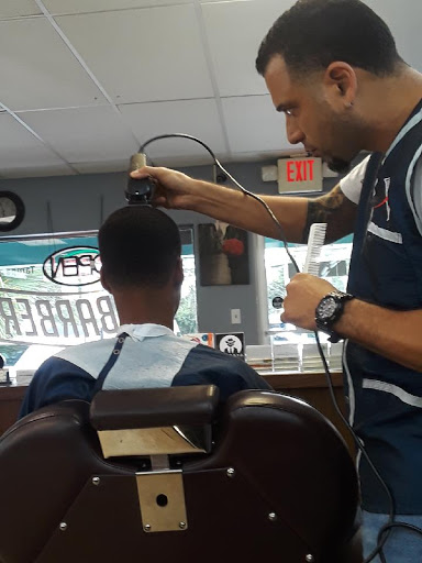 Barber Shop «Tampa legends Barbershop Llc», reviews and photos, 6751 N Armenia Ave #1, Tampa, FL 33604, USA