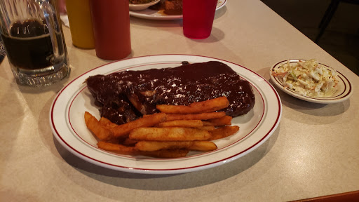 Bar & Grill «Hoosier Bar & Grill», reviews and photos, 4645 W Richland Plaza Dr, Bloomington, IN 47404, USA