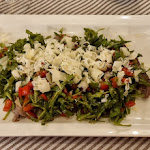 Photo n°2 de l'avis de Ois.a fait le 16/06/2022 à 16:05 sur le  Ristorante Pizzeria L'Antico Approdo à Ripe San Ginesio