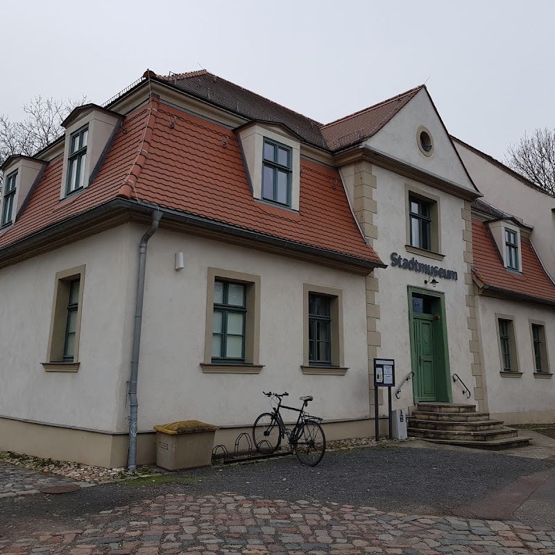 Stadtmuseum Schkeuditz