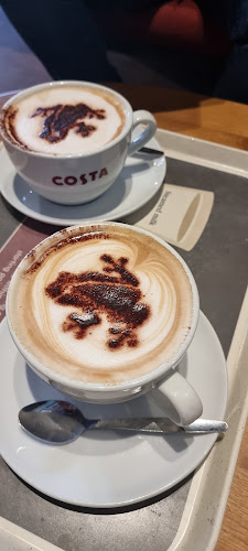 Reviews of Costa Coffee in Nottingham - Coffee shop