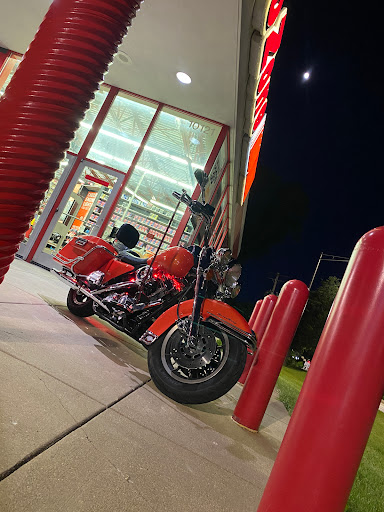 Auto Parts Store «AutoZone», reviews and photos, 10121 S Ridgeland Ave, Chicago Ridge, IL 60415, USA