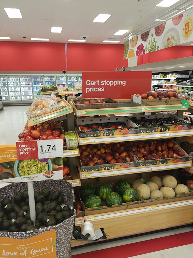 Department Store «Target», reviews and photos, 1300 Ulster Ave, Kingston, NY 12401, USA