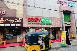 Crispy Dosa Veg Restaurant image