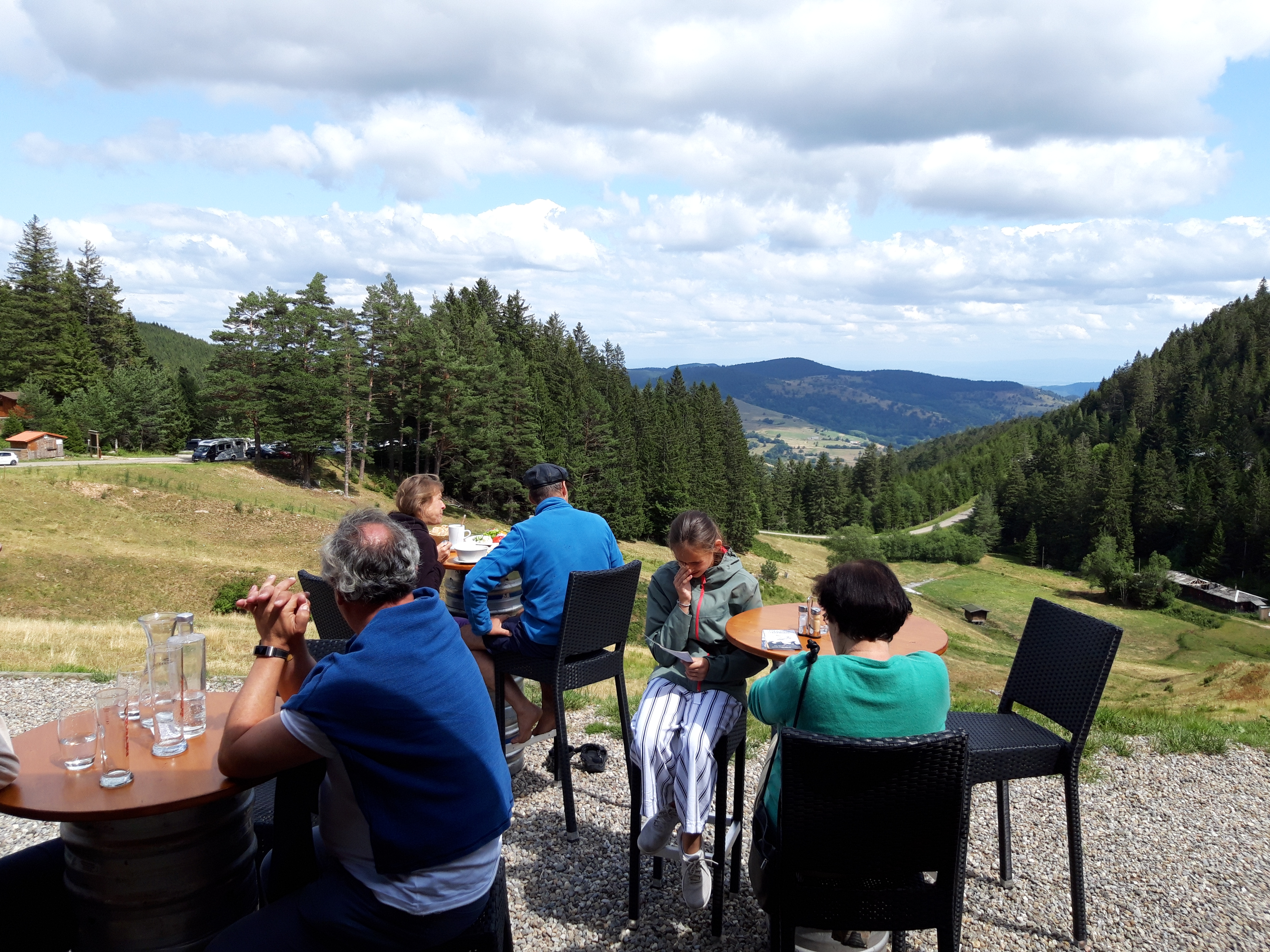 Photo n° 1 de l'avis de W.r fait le 31/07/2019 à 14:23