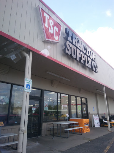 Home Improvement Store «Tractor Supply Co.», reviews and photos, 8610 Shaver Rd, Portage, MI 49024, USA