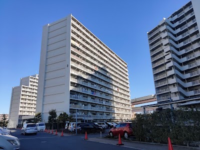 小菅住宅3号棟