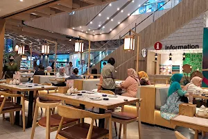 Gion The Sushi Bar Aeon Mall Tanjung Barat image