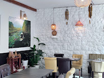 Atmosphère du Restaurant vietnamien Bo Boun Bar à Bourg-la-Reine - n°5